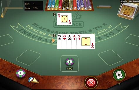5 card trick blackjack